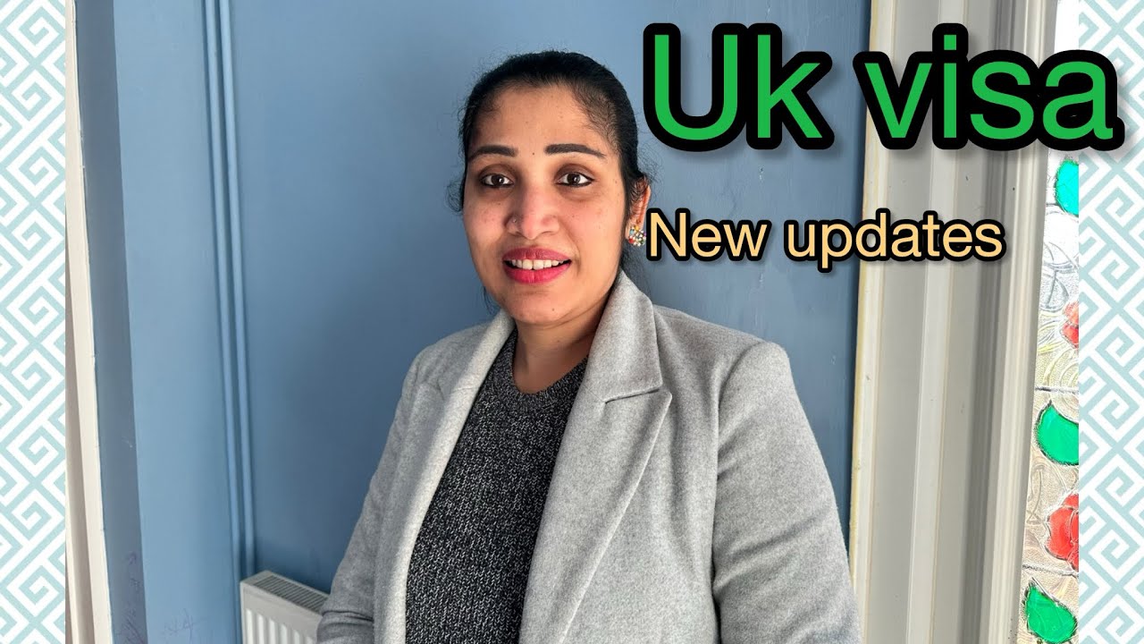 Upcoming new immigration changes in 🇬🇧