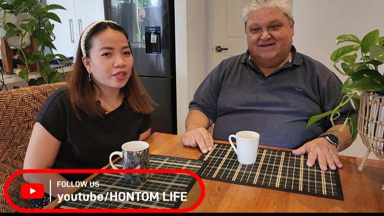 Our First YouTube Video