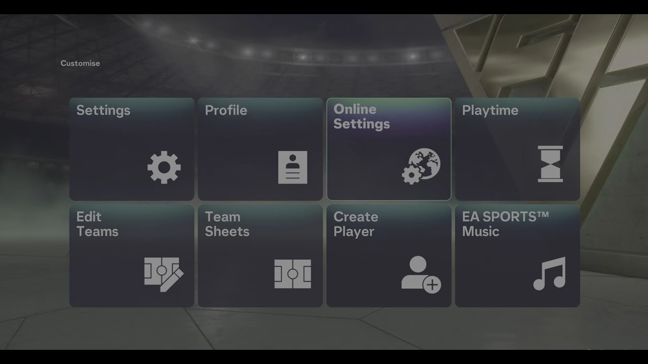 🧐 EA FC 26 Как найти идентификатор учётной записи EA | PS4, PS5, XBOX, ПК #eafc26 #fifa