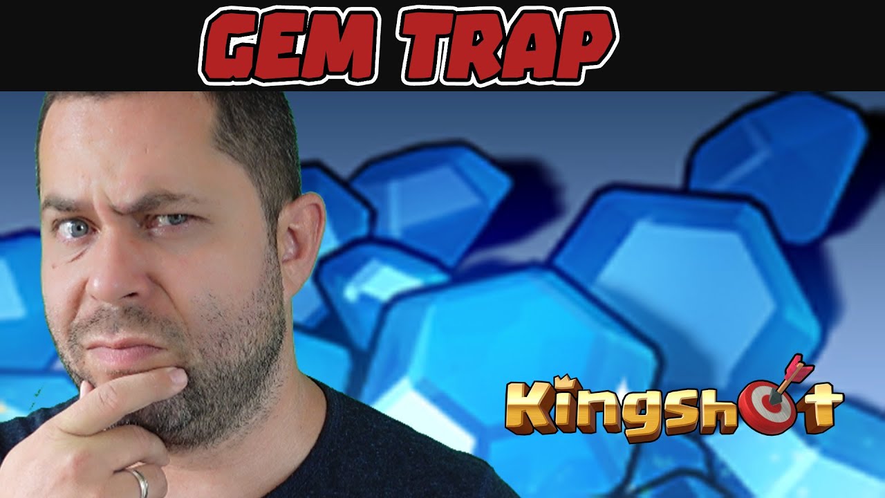 Don't Waste Your Gems in Kingshot! Best Places to Spend (and What to Avoid!)