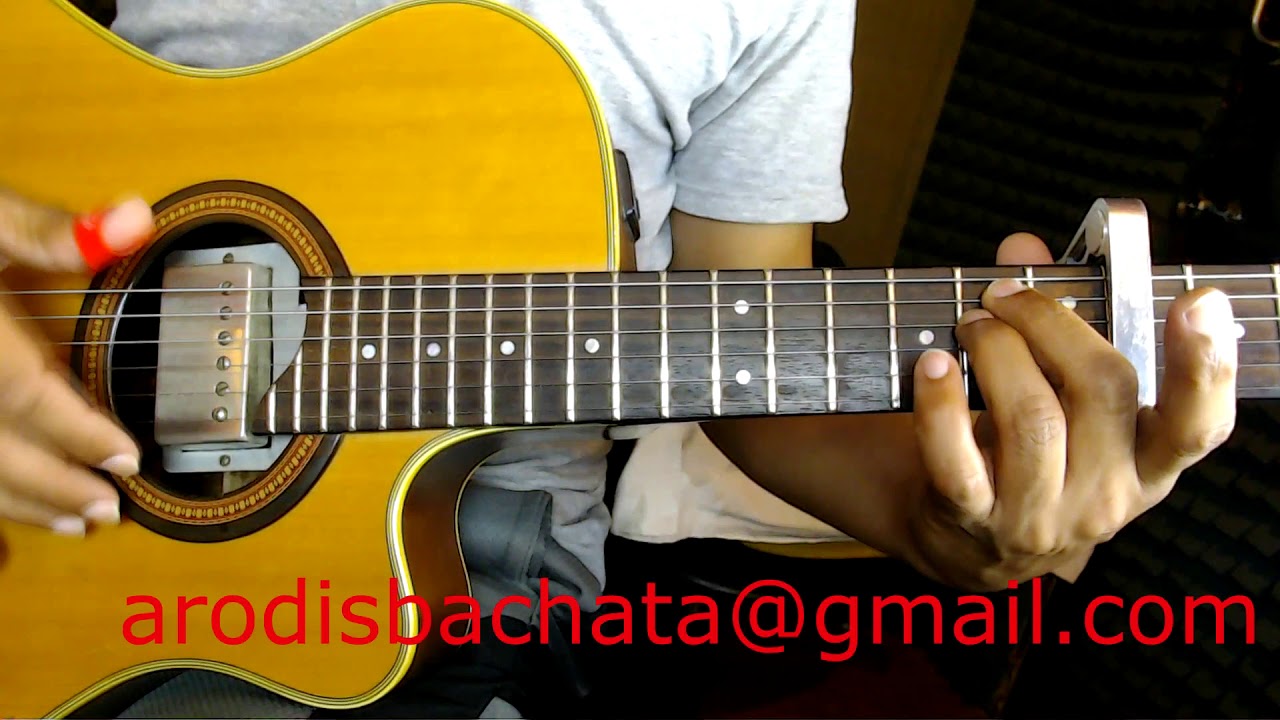 Maestra cover-tutorial-requinto