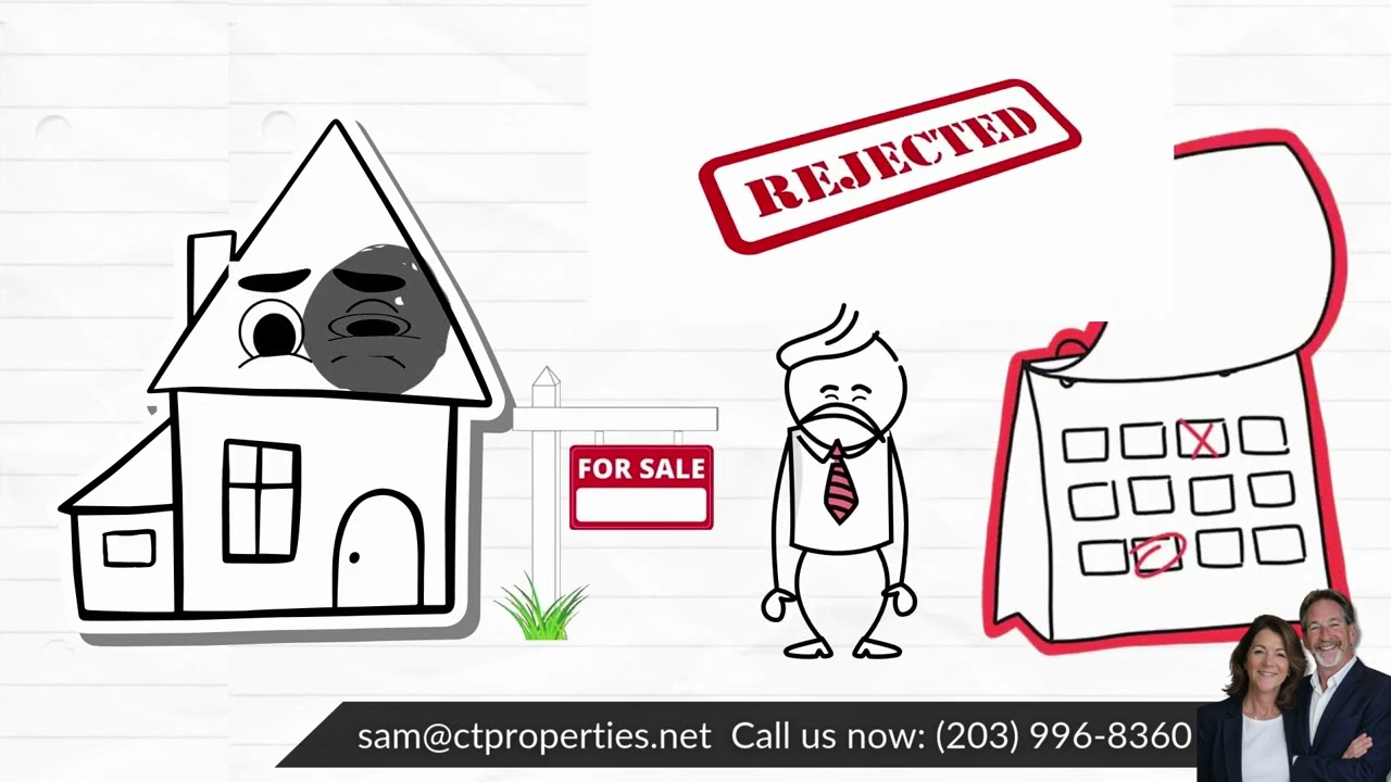 Sell Your Home in 11 Days for 5.8% More! 🏡 | The 72SOLD Strategy