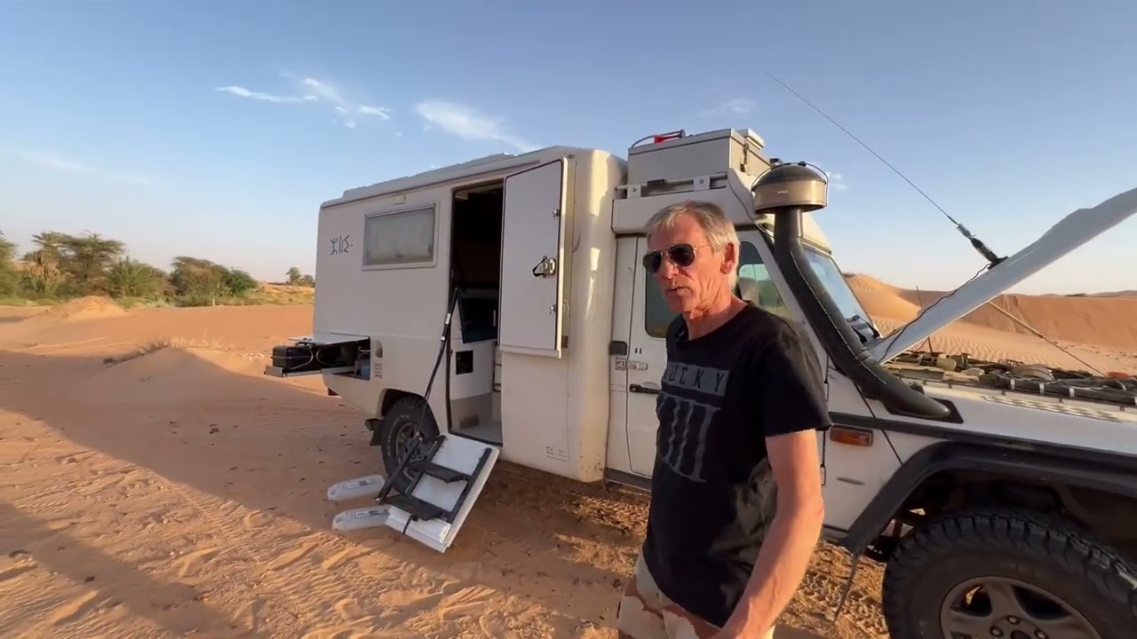Le G de Alain   HD 1080p