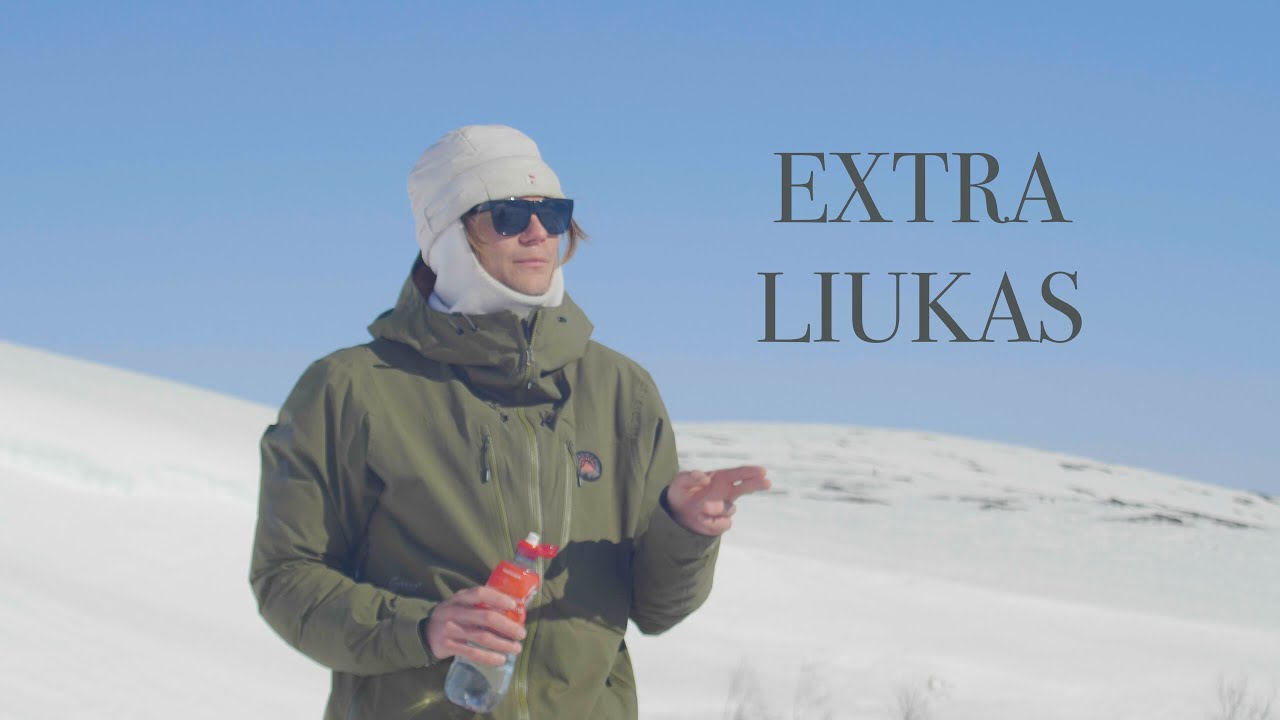 Extra Liukas
