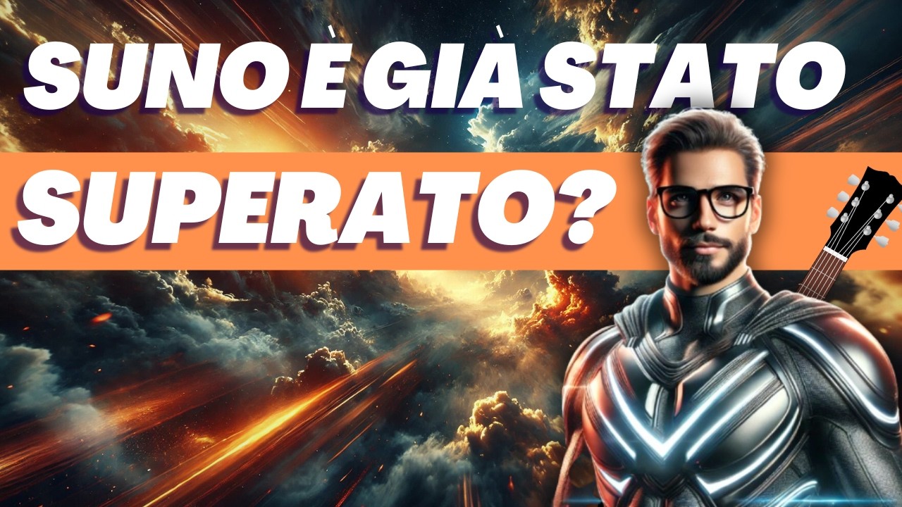 Questo tool è come Suno ma con i superpoteri? - Proviamo Sonauto AI