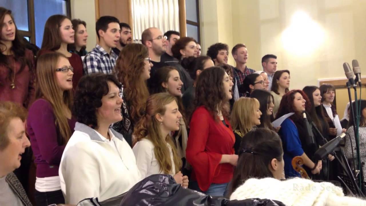 Nova godina Medjugorje