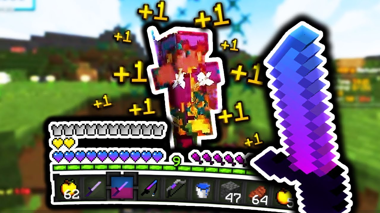 15 Hit Combo Win! - UHC Highlights