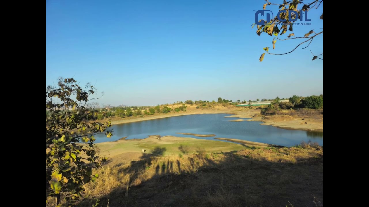 Premium DamTouch & Highway Touch Agri-Farmhouse Plot Available