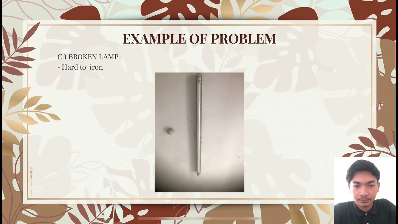 CASE STUDY ASRAMA PFI (GEMILANG)