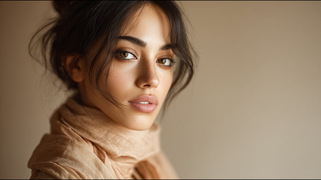 واحة جافة | نبض الصحراء في سكون الحداثة | Desert Deep House