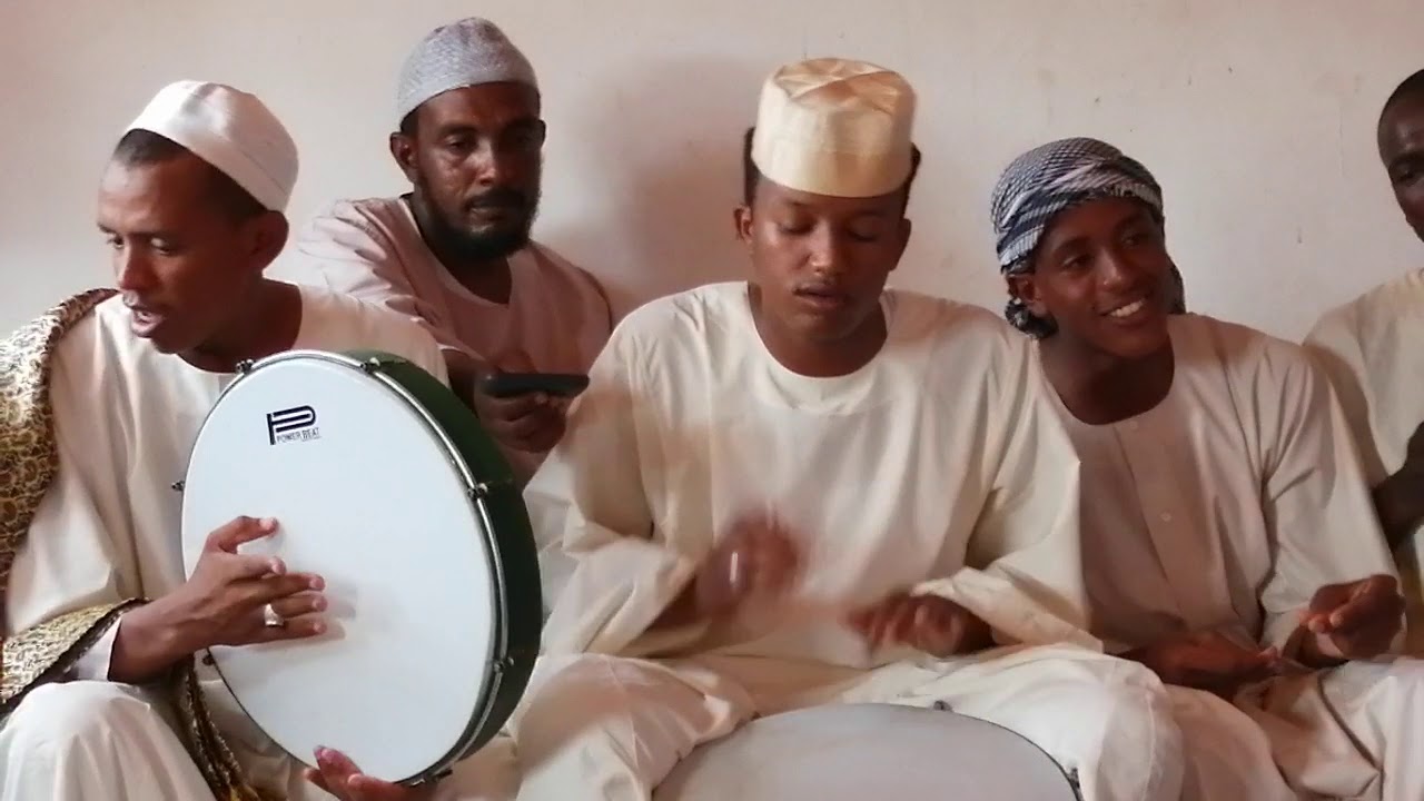 متى يا كرام الحي