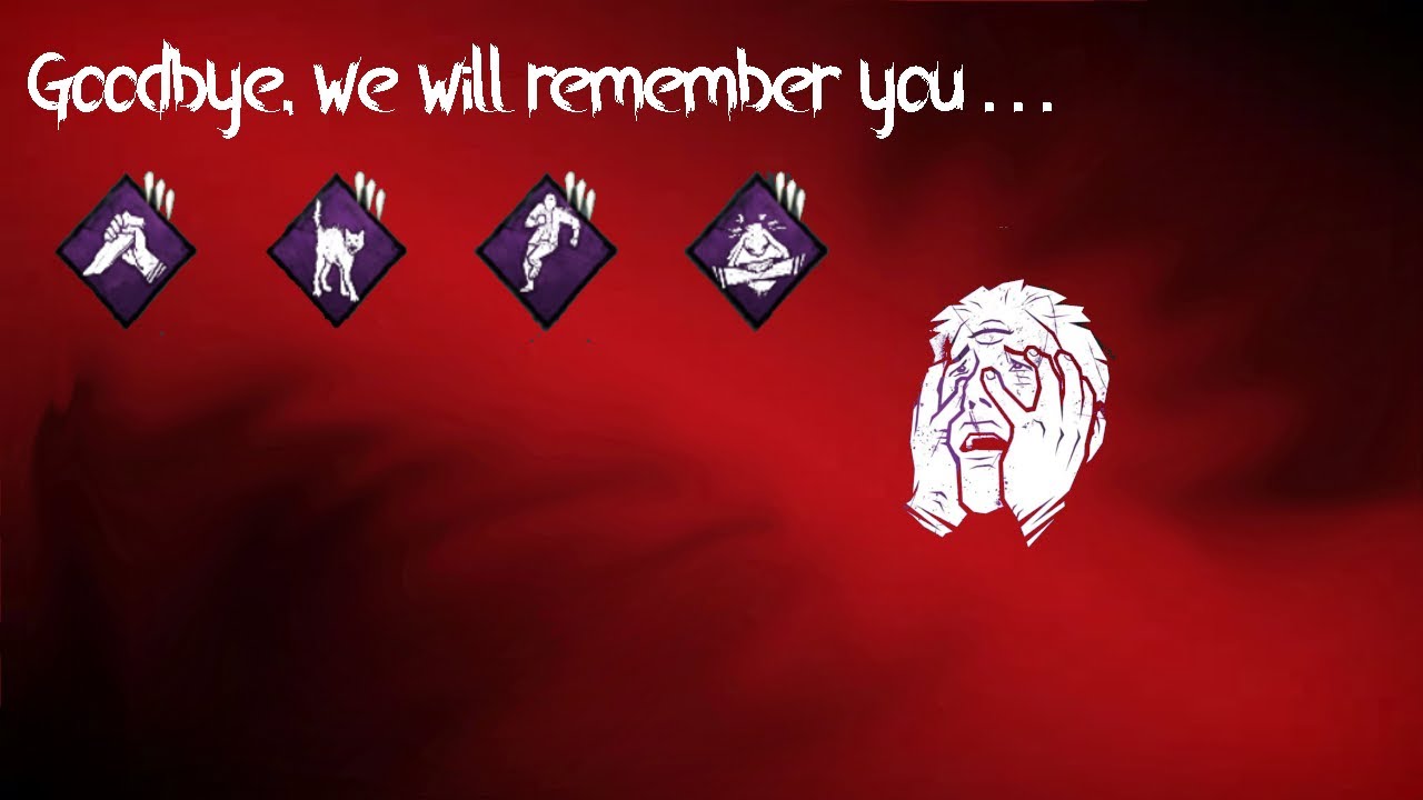 Using META PERKS one last time