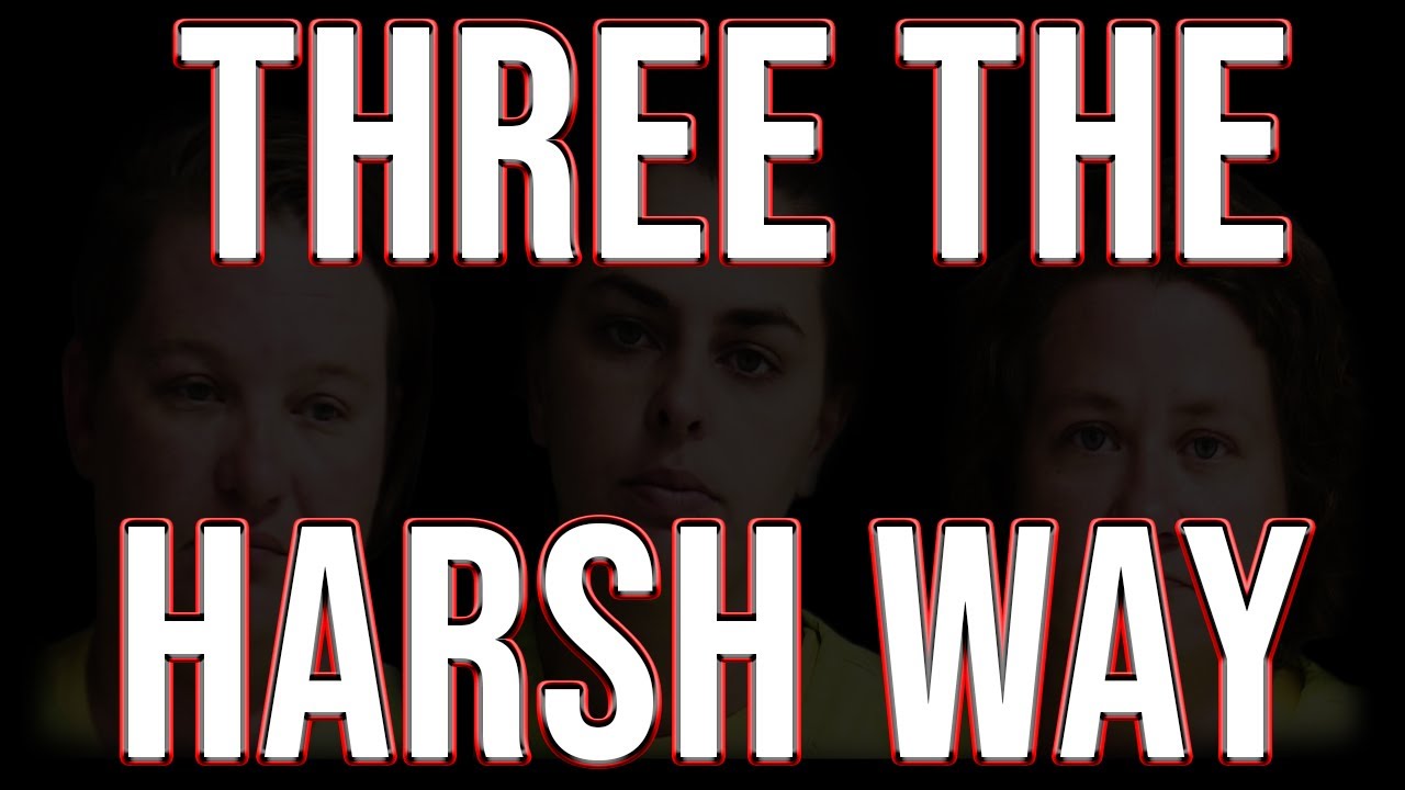 3 Women Face 50 Counts After Extreme Torture Of Children *VIEWER DISCRETION IS ADVISED*