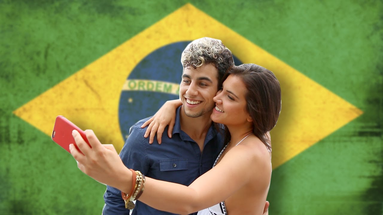 You Know You're Dating a Brazilian Woman When...