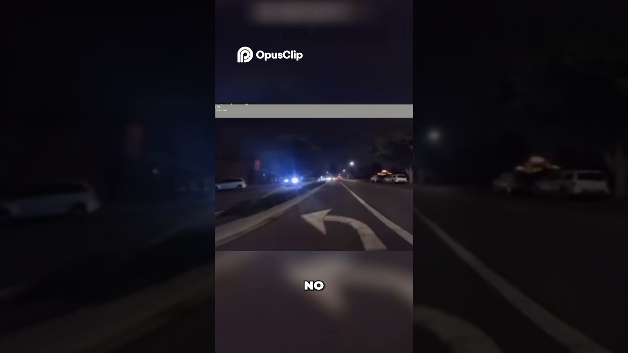 &iexcl;Escapada &Eacute;pica! Motocicleta Mini vs  Polic&iacute;a en Los &Aacute;ngeles