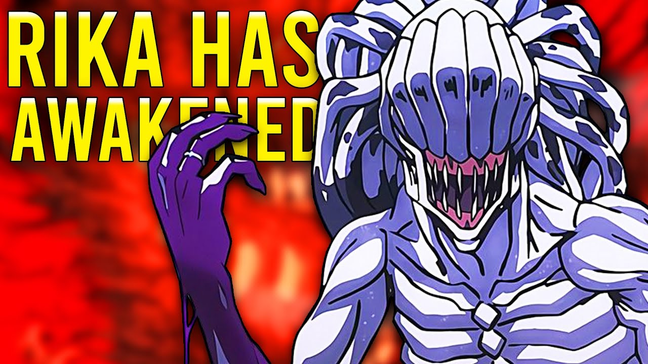 Rika's Revenge CONFIRMED?!