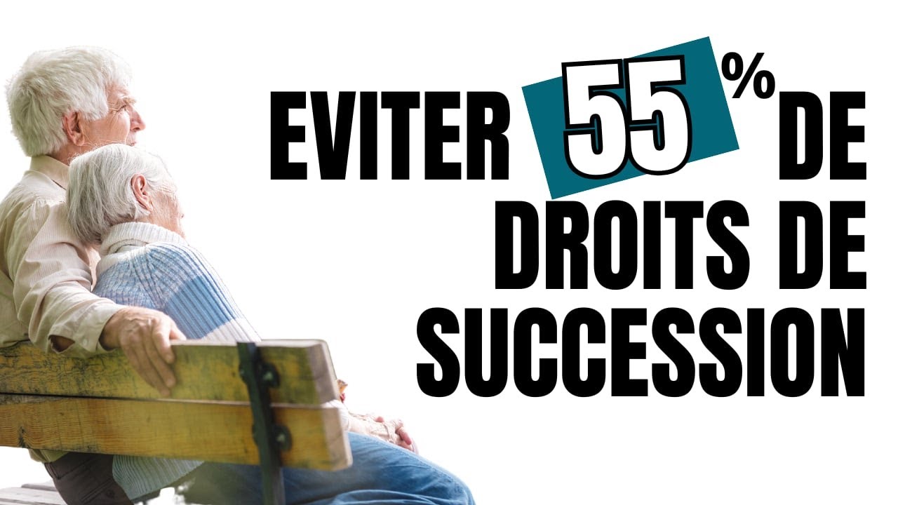 ASTUCE 2025 : TRANSMETTRE AUX NEVEUX VIA LA NOUVELLE MESURE POUR ÉVITER 55% D'IMPÔTS.