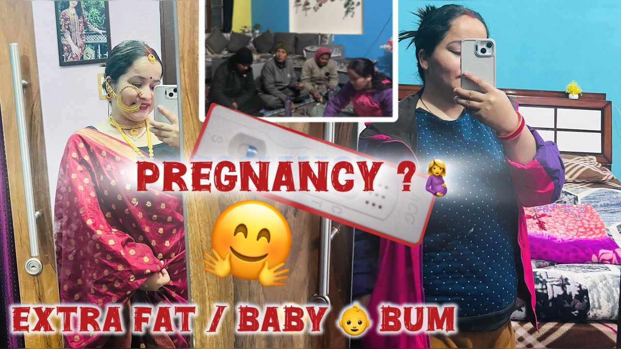 Aj Kiya Mene Celebrity Makeup 💄 || Kya Mai Pregnant 🤰 Hu??😇|| Amrita vlog❤️
