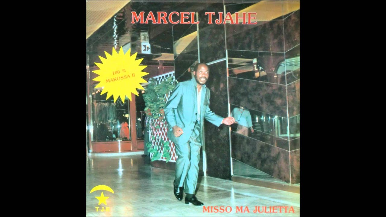 MARCEL TJAHE-MISSO MA JULIETTA.wmv