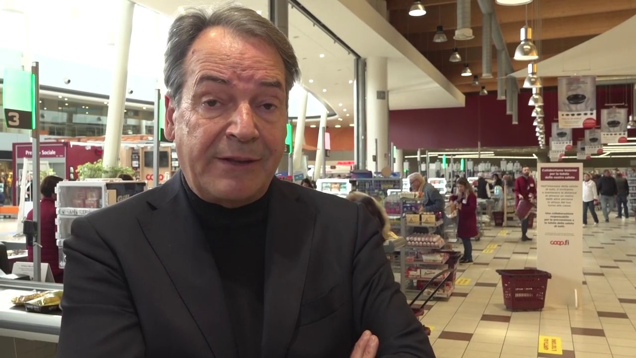 Coronavirus: orari regolari e prodotti disponibili nei Coop.fi