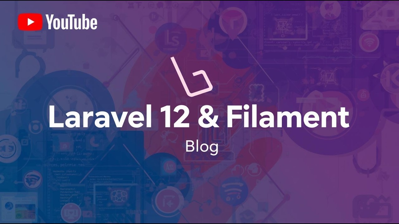 Пишем Блог на Laravel&Filament - Урок 15