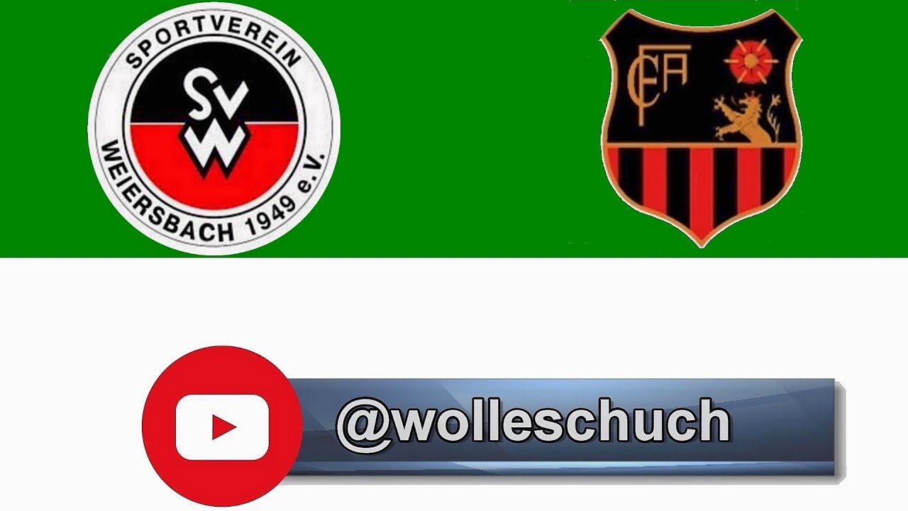HOWATHERM-Cup 2024 * SV Weiersbach gegen FC Achtelsbach