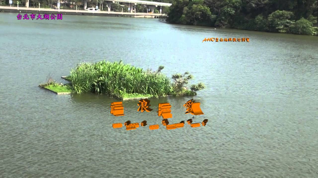 黃西田　流浪找愛人