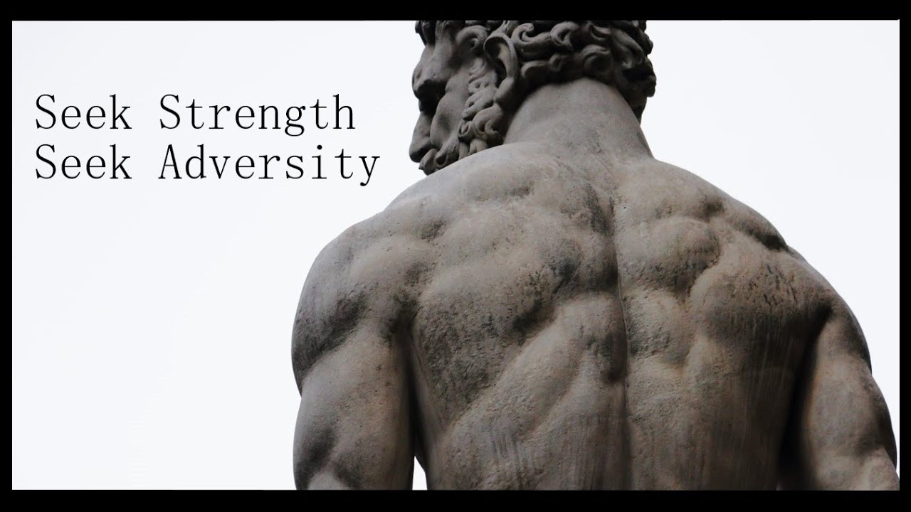 Reject Weakness , Embrace Greatness - Ultimate Edition