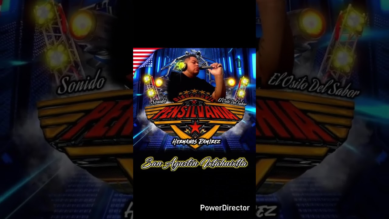 Corazón Andino 🔥 Discomovil Pensilvania 🔥🐻 2025