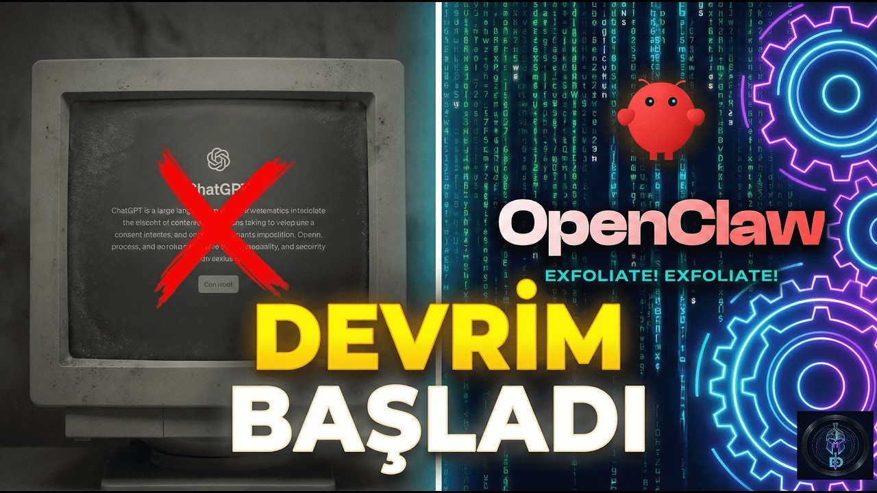 AI Kullanmayı Unutun — AI Çalıştıranlar Çağı Başladı