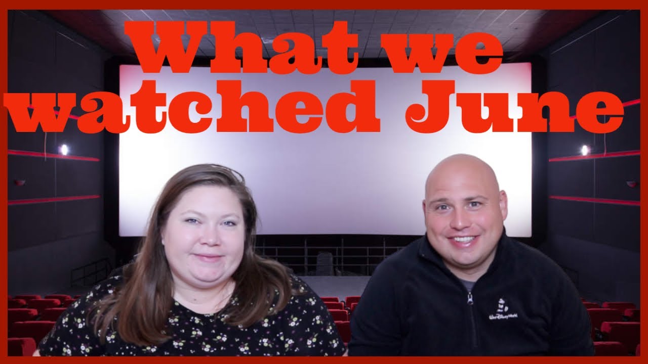 What we are watching on Disney Plus and Netflix | Disney + UK in June 2020