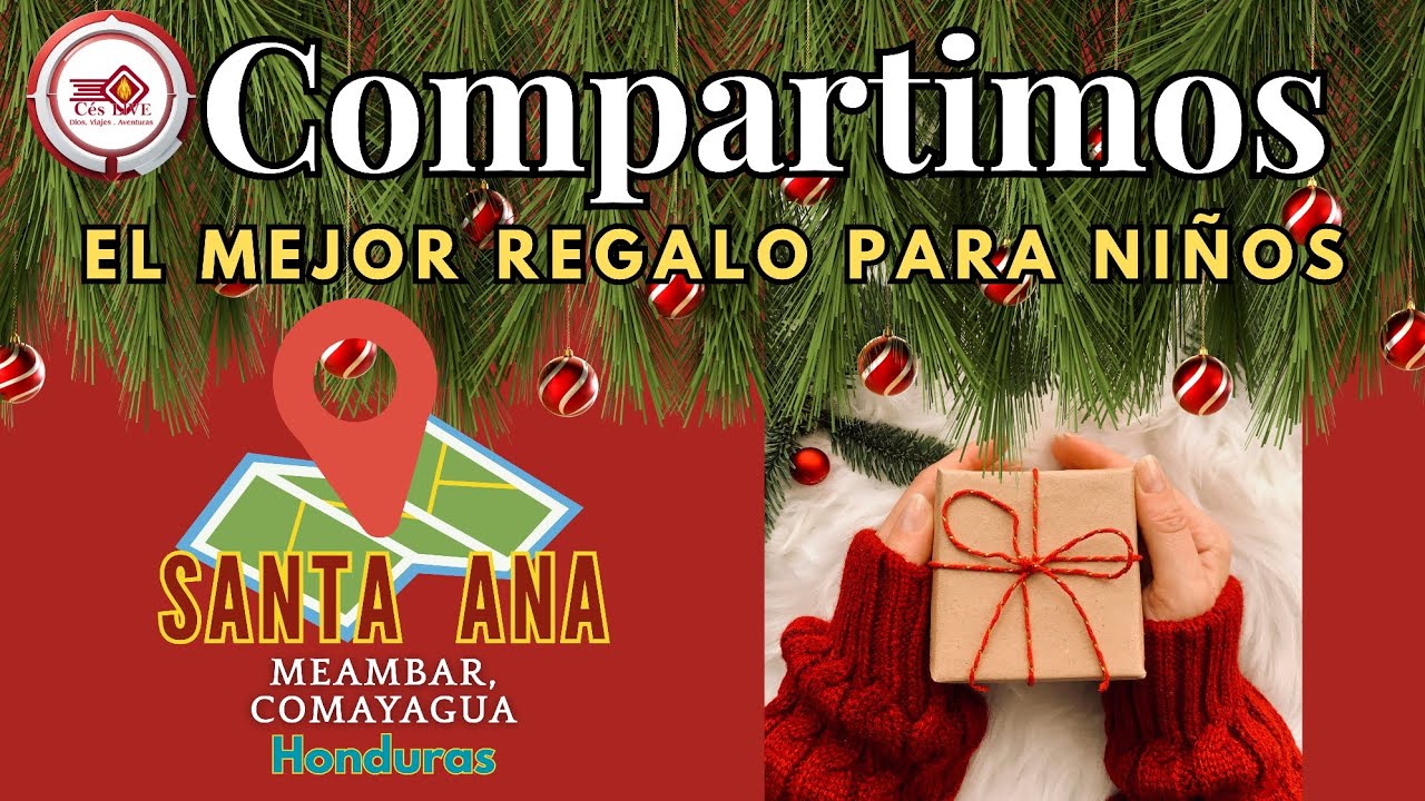 VIAJE A UNA TIERRA DONDE NO LLUEVE #honduras #comayagua #turismo #kids #hope  #palabradios #amor 