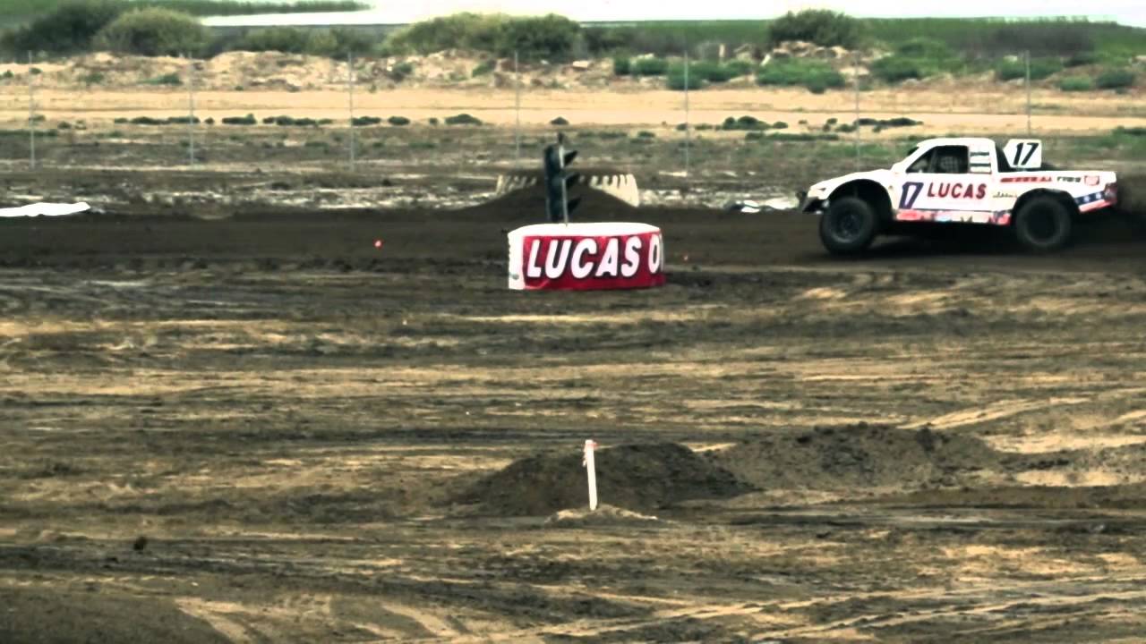 Renezeder-LOORRS 2015 Round 12 - Baja