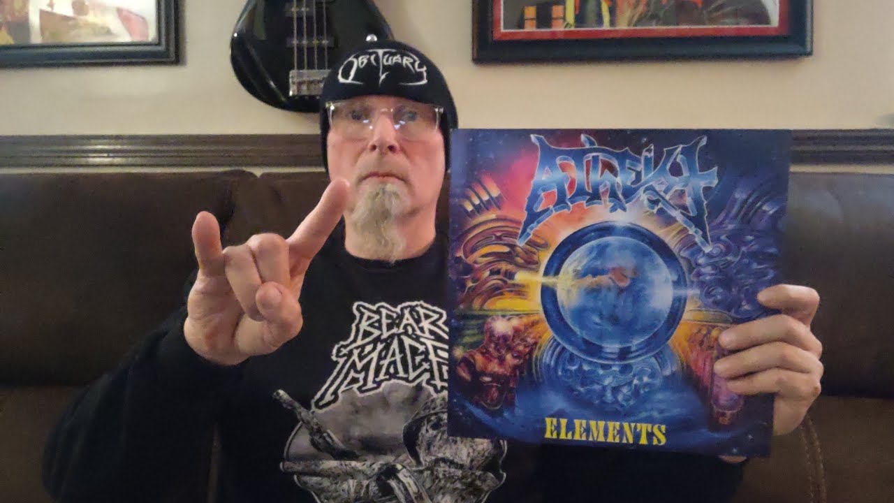 The Metal Tag 2026@ Heavy Metallurgy 