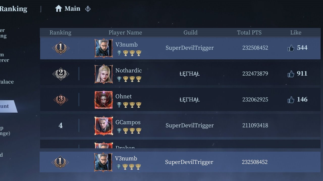 How to kill Minotaur (SI, FOS, DB) (The better version)