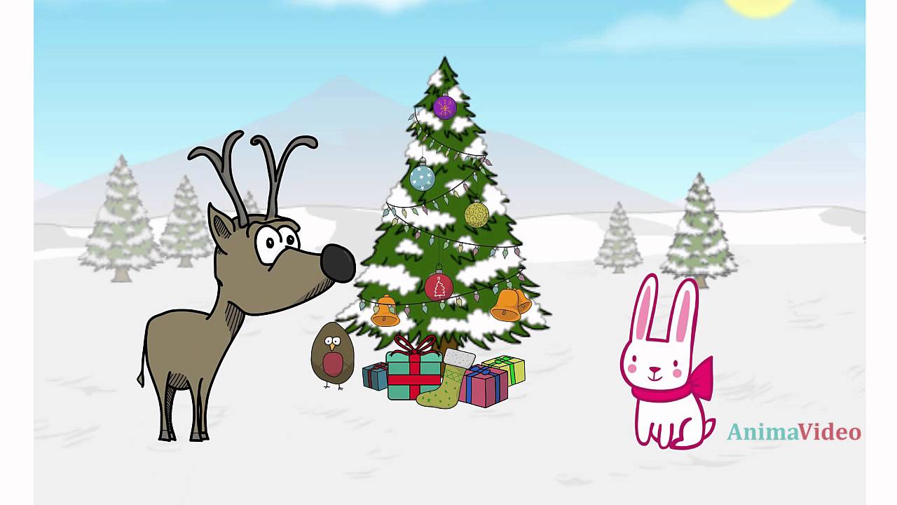 God Jul och Gott Nytt &Aring;r!
