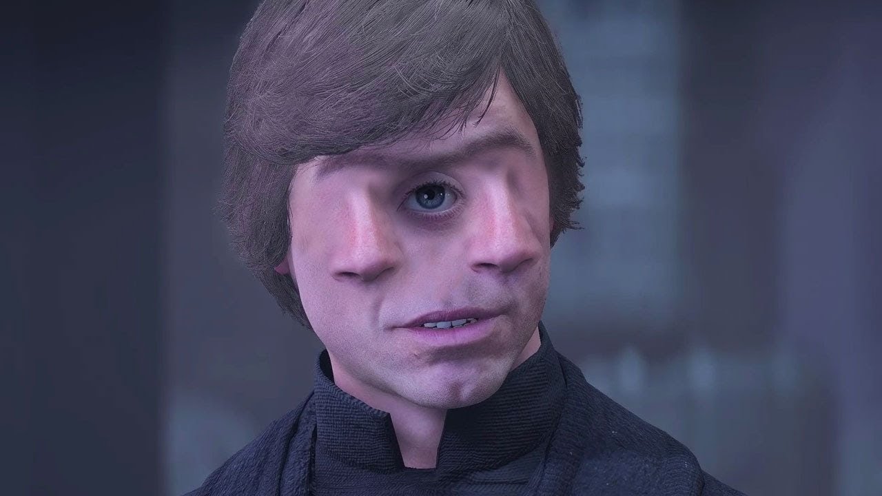 Star Wars Battlefront 2: Dumb Yet HILARIOUS Glitches