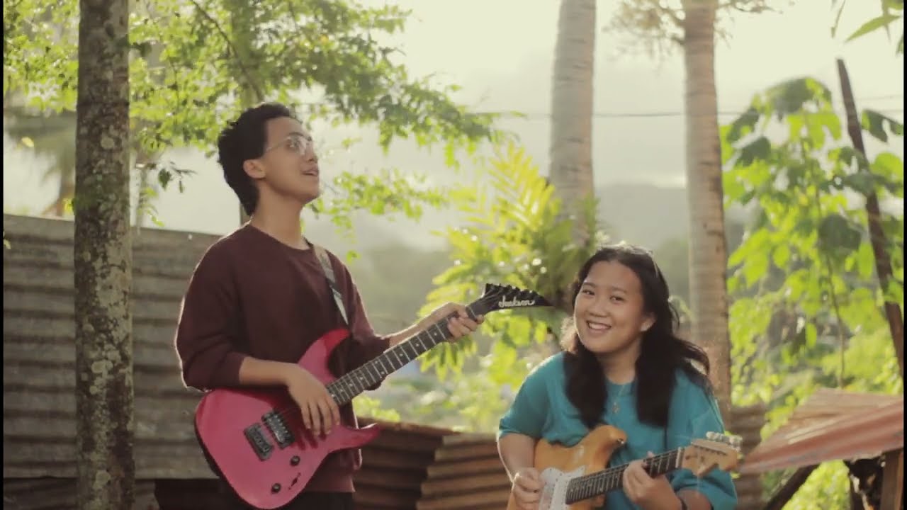 She Was Mine || Arn Dela Cruz x Ann Ashley Sabino [Short Cover]