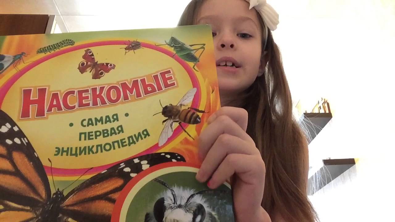 Первая энциклопедия - Liza MOD