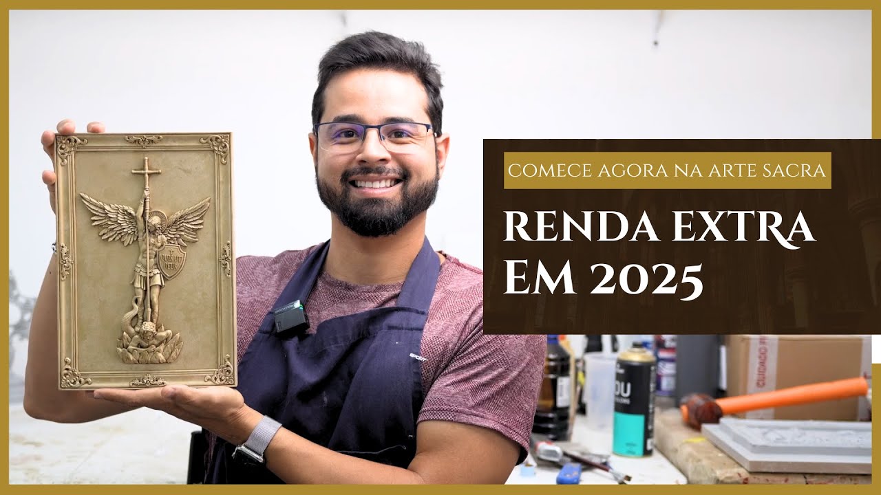 COMO FAZER RENDA EXTRA 2025 EM CASA