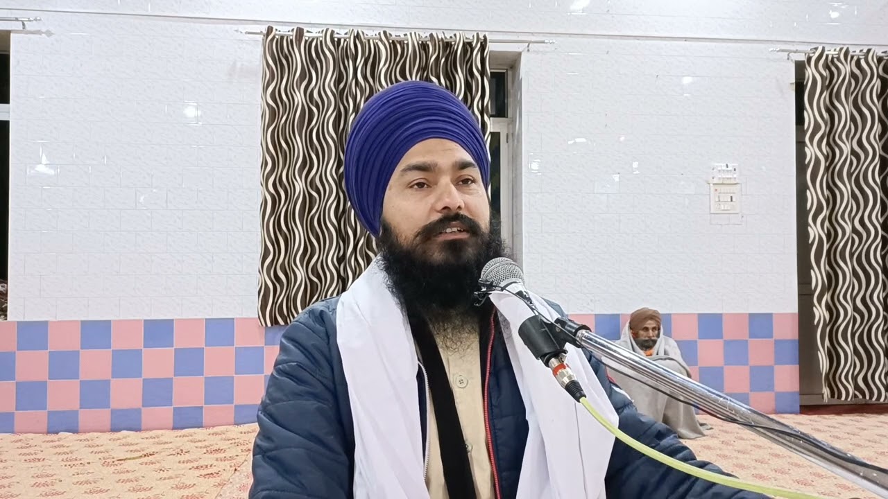 ਵਾਰਾਂ ਭਾਈ ਗੁਰਦਾਸ ਜੀ ਵਾਰ-2(ਪਉੜੀ-1 ਤੋਂ 3)VAARAN BHAI GURDAS JI VAAR-2(PAURI-1 to 3) G: DALER SINGH