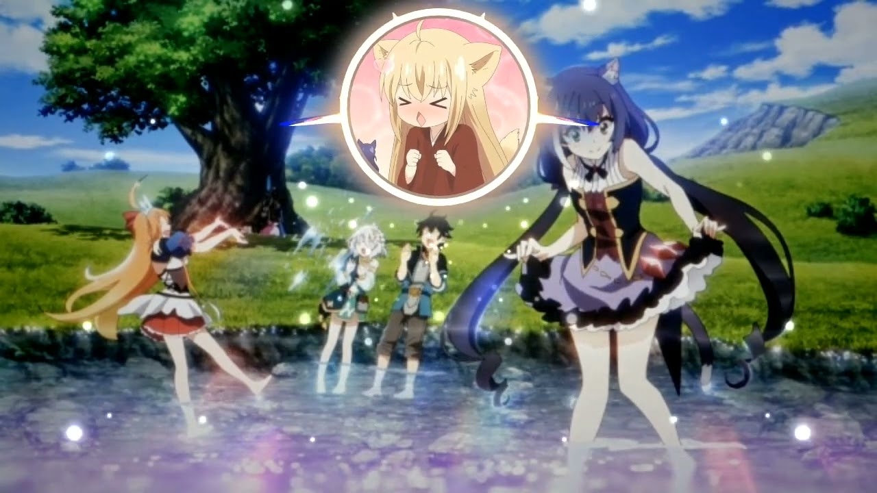 Princess Connect! Re:Dive OST: Fragment of ephemeral memory (1 hour)