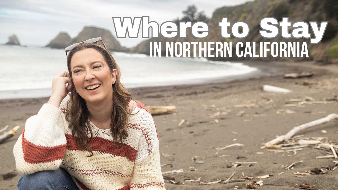 Where to Stay in Mendocino California | Elk Cove Inn & Spa