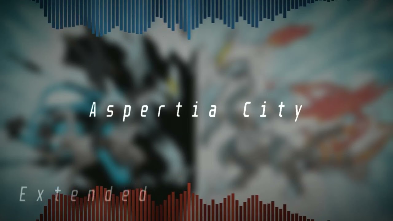 Aspertia City *Extended* | Pokémon Black 2 and White 2 Soundtrack Restored