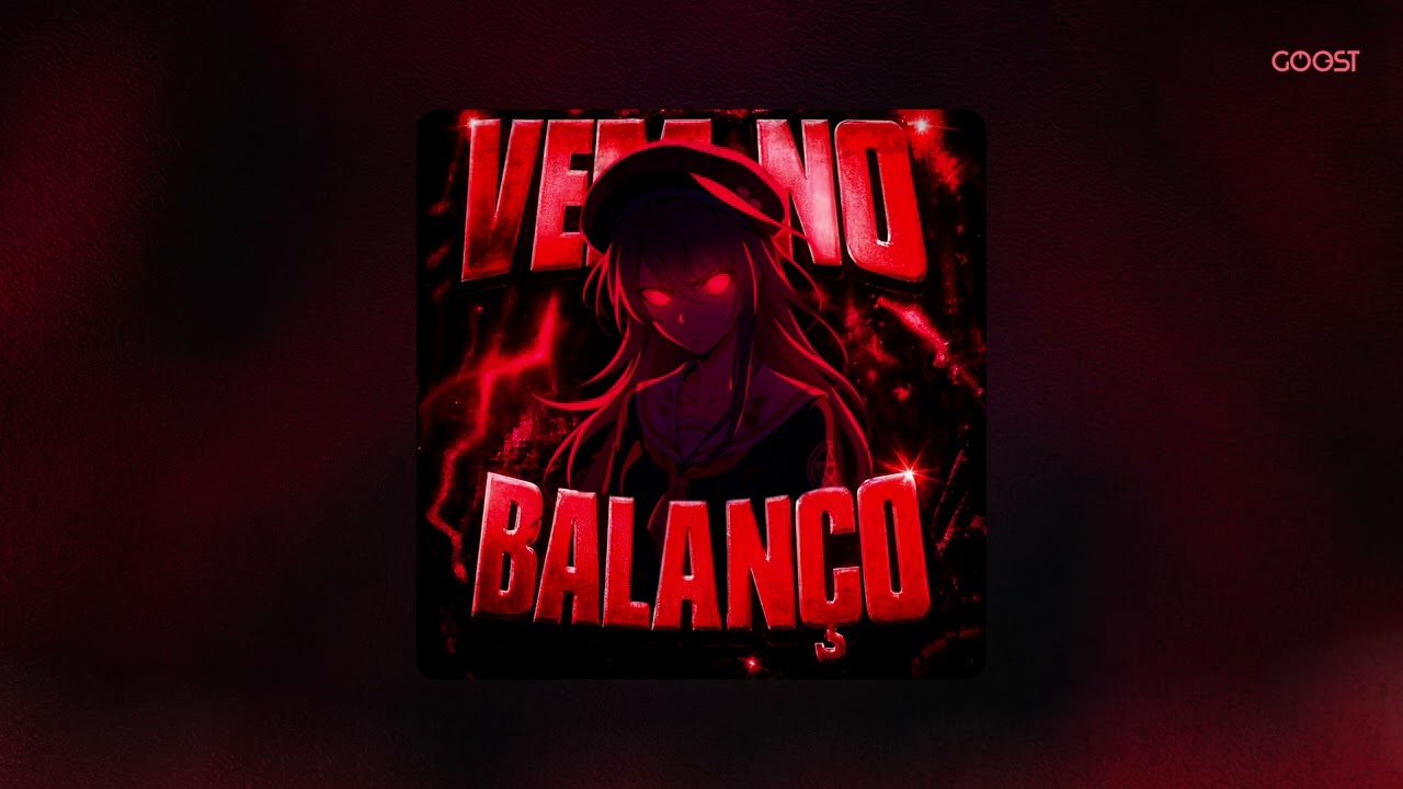 DXSKIX - VEM NO BALANÇO (Official Audio)
