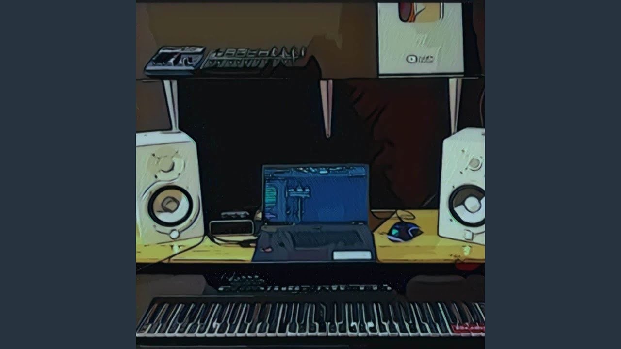 Gaun Merah Remix