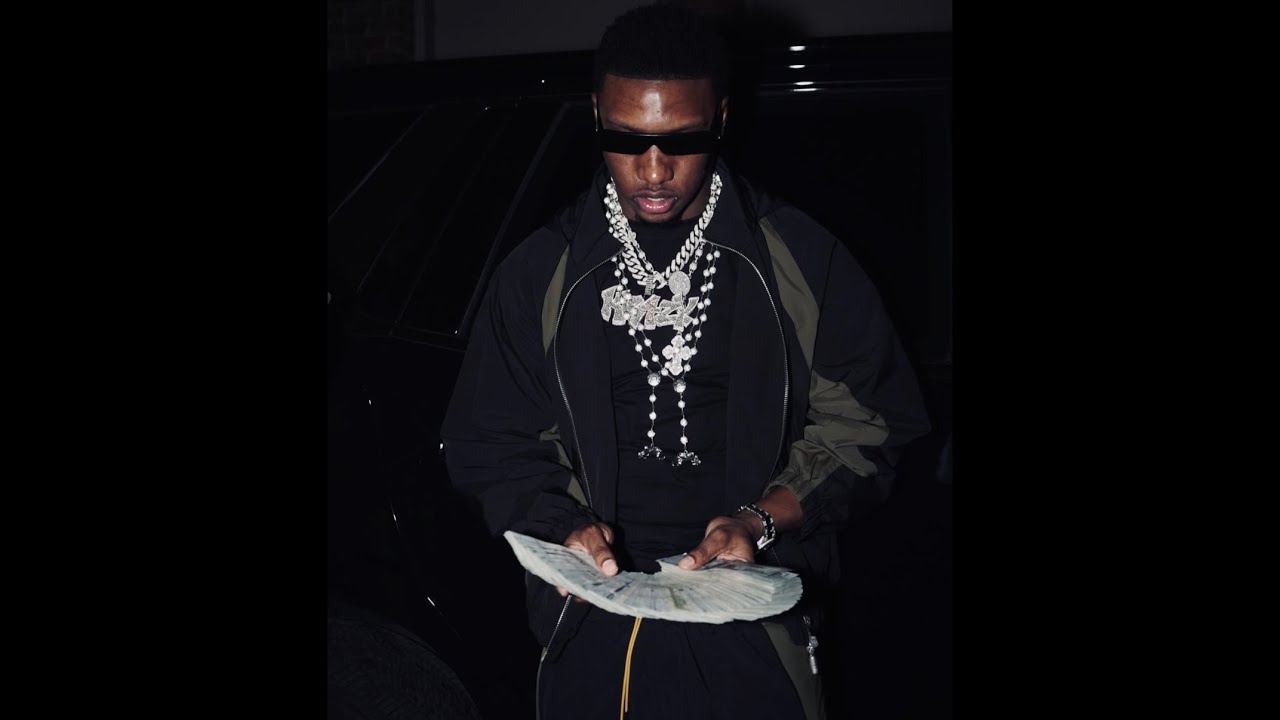 (FREE) Rob49 Type Beat 