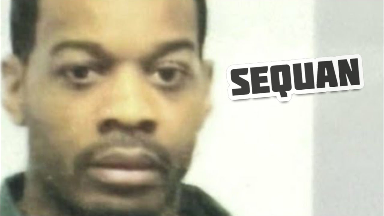 A WELL OILED MACHINE IN FIVE POINTS - SEQUAN #NEWYORK PRISON #INTERVIEW WITH ST. LAZ