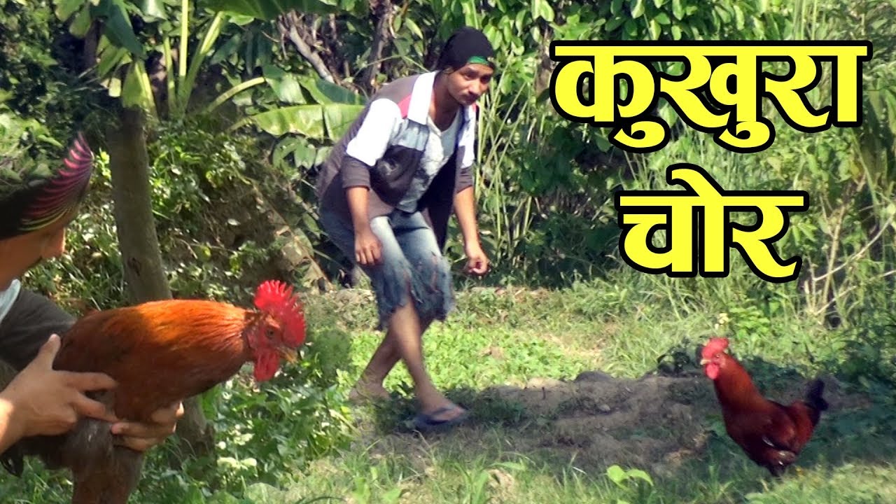 Comedy Video Talu Ma Aalu Part - 4  हास्य टेली सिरियल 