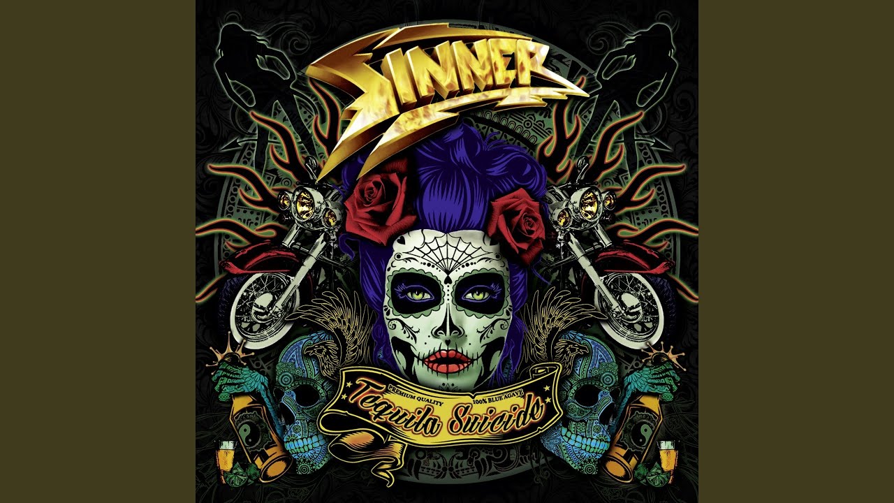 Sinner Blues